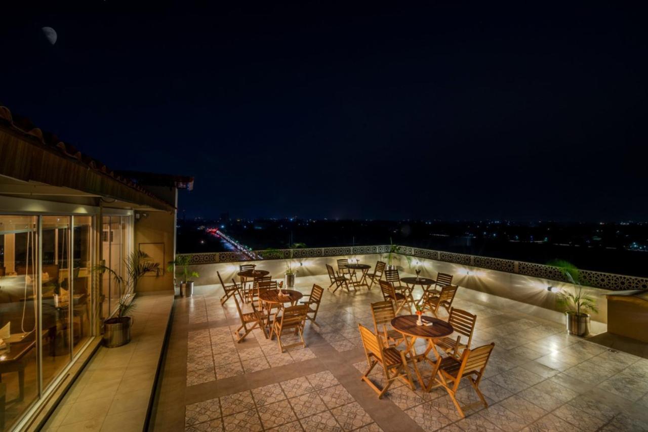 Hotel One Garden Town, Lahore Luaran gambar