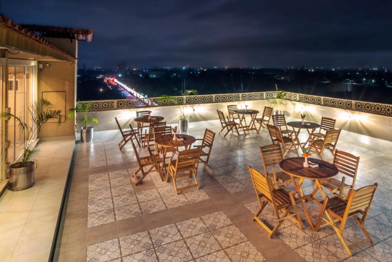 Hotel One Garden Town, Lahore Luaran gambar
