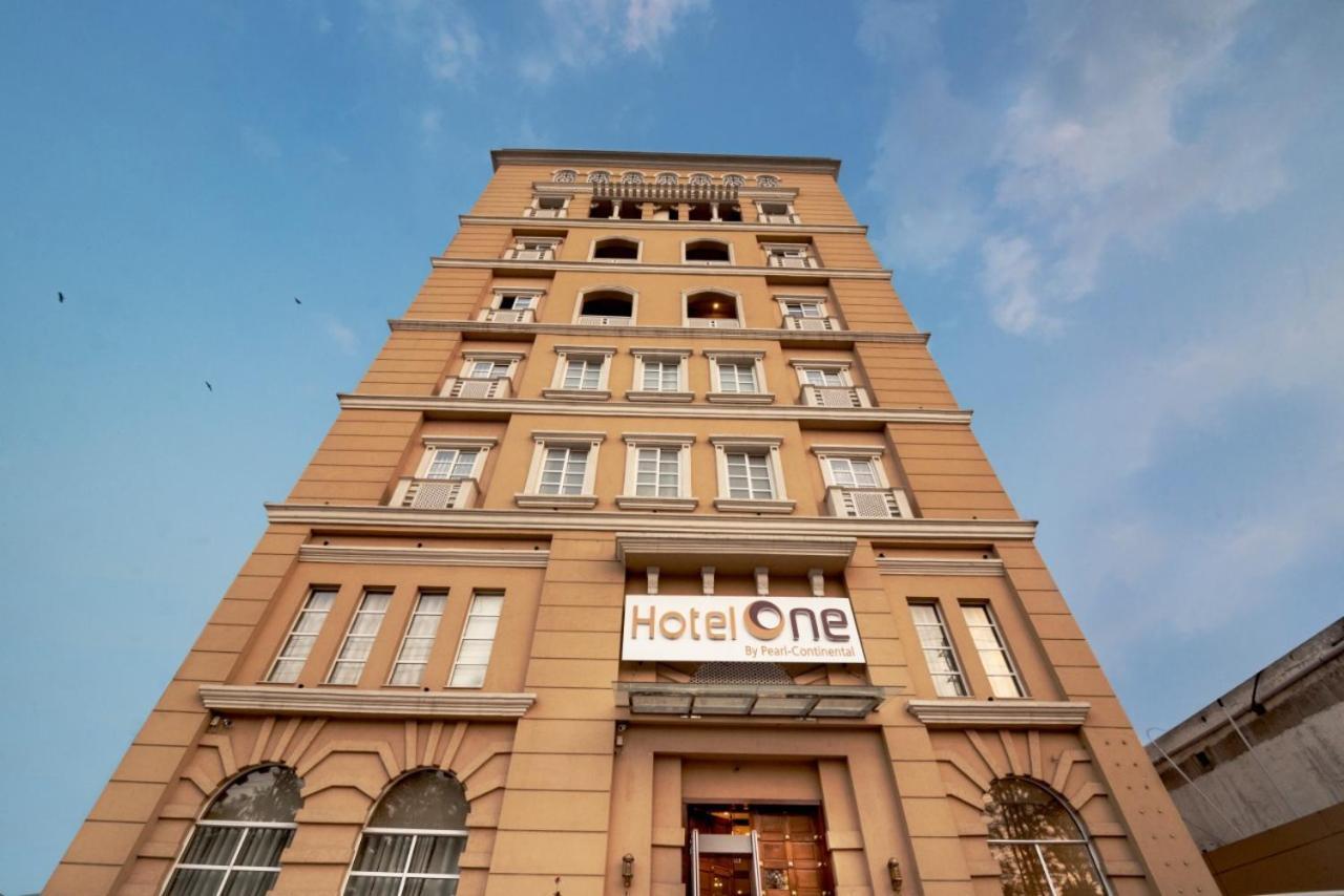 Hotel One Garden Town, Lahore Luaran gambar