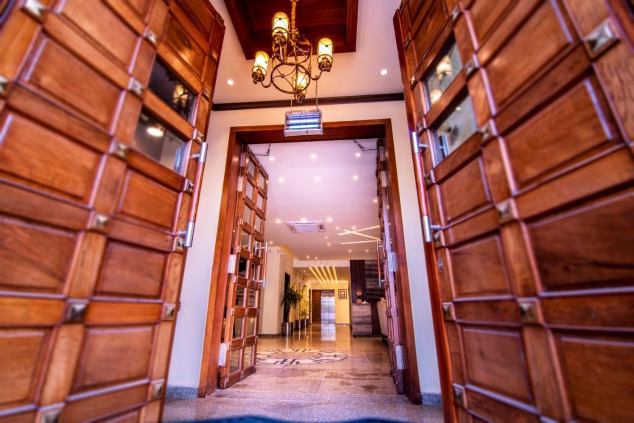 Hotel One Garden Town, Lahore Luaran gambar