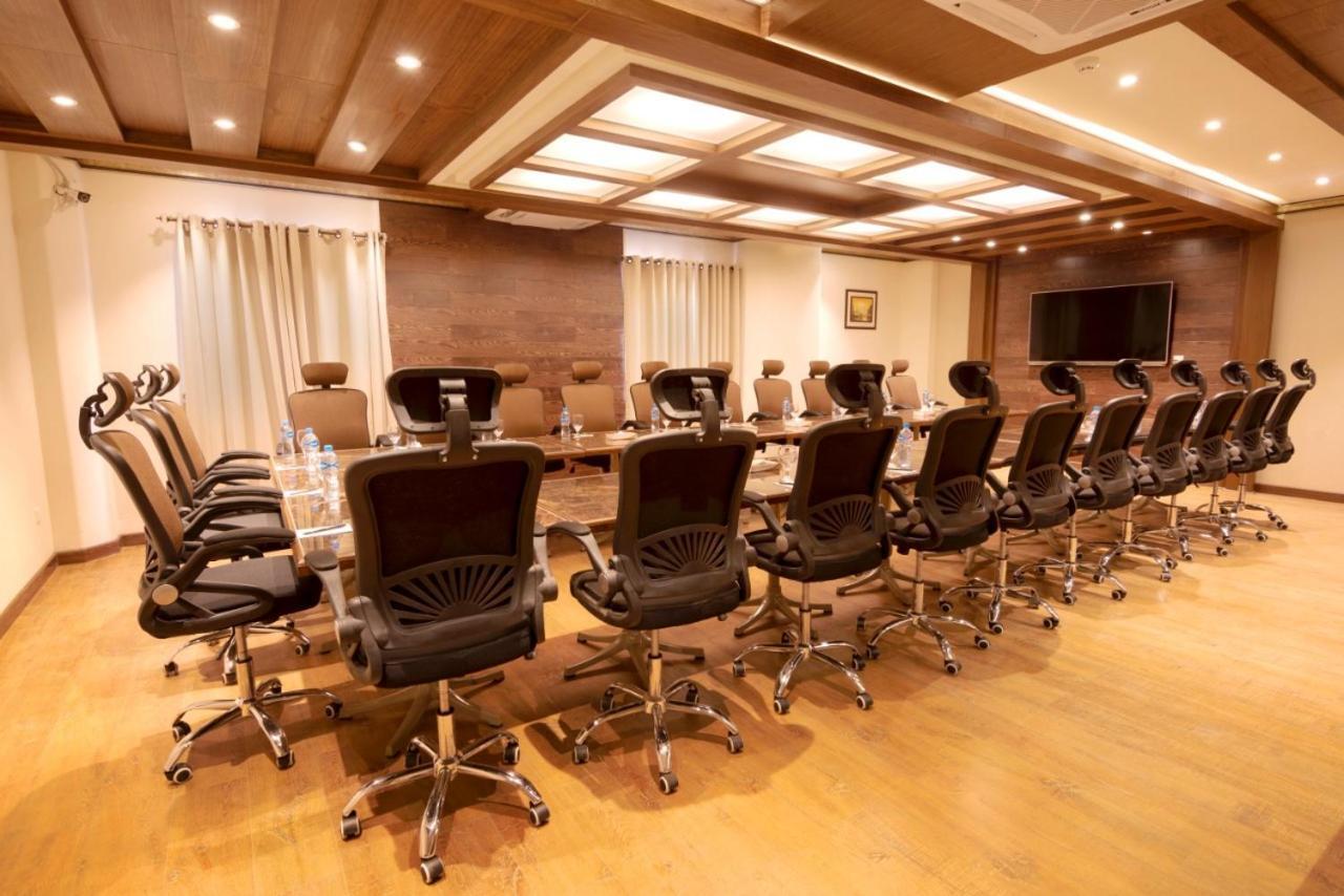 Hotel One Garden Town, Lahore Luaran gambar