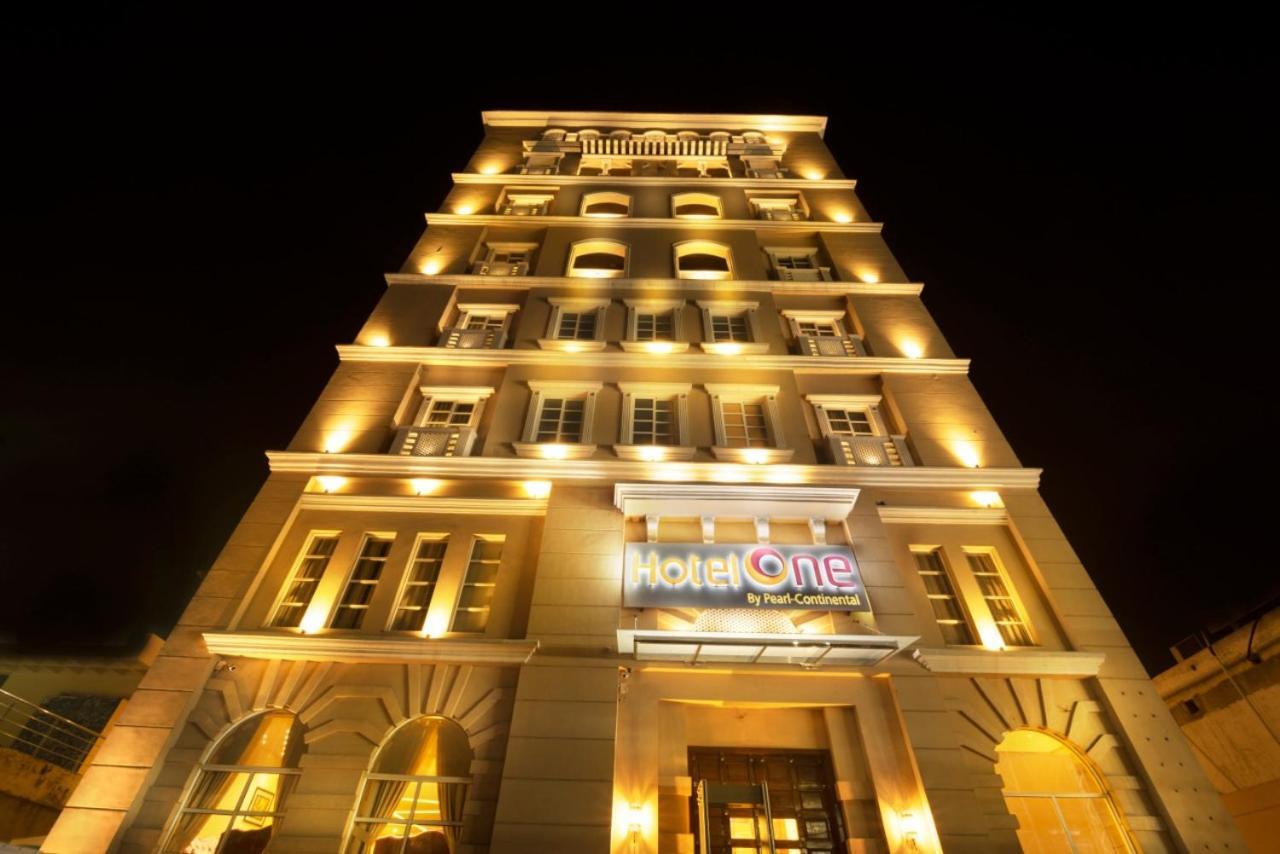 Hotel One Garden Town, Lahore Luaran gambar