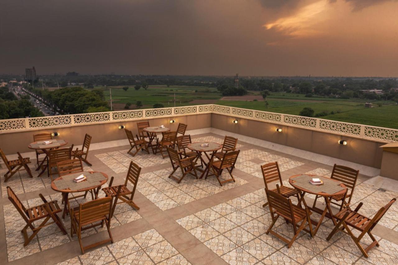 Hotel One Garden Town, Lahore Luaran gambar